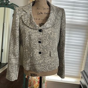 Le Suit Jacket. Never worn.